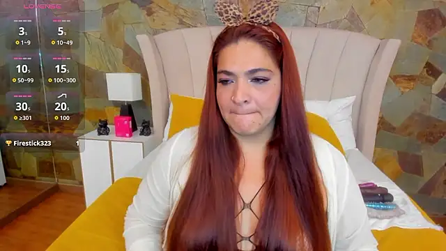 GabyGrey_ Chat XXX in diretta