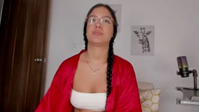 Chat XXX en directo de Hanna_Risso