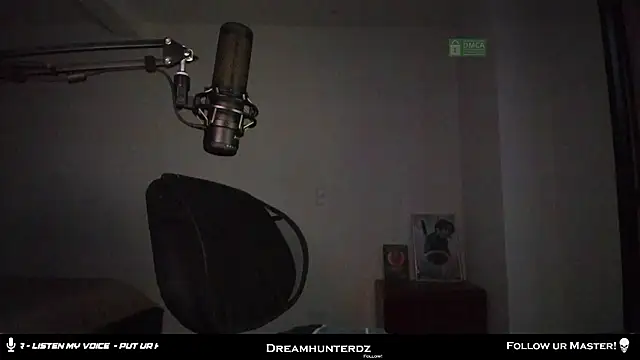 Headhunterdz Adlı Modelin Canlı XXX Sohbeti