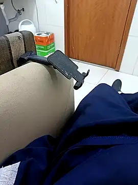 Mailsonp Webcam show