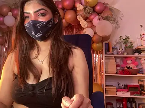 Fantastic_ruby's Live XXX Chat