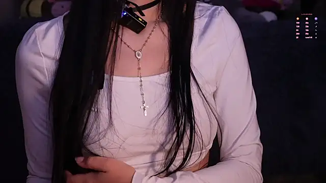 Chatroom XXX en direct de valerymonroe