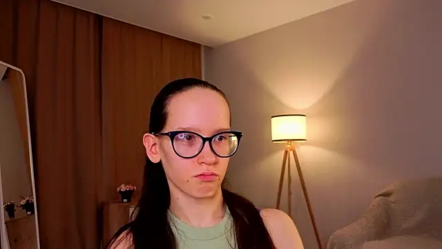 BettyBrowni 웹캠 쇼