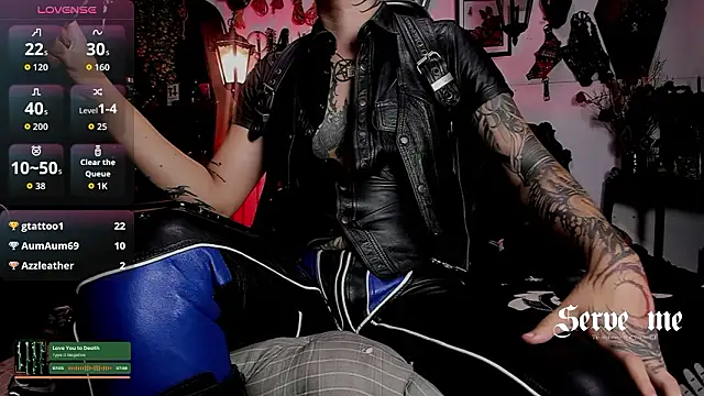 allanhurtss – webcam-show