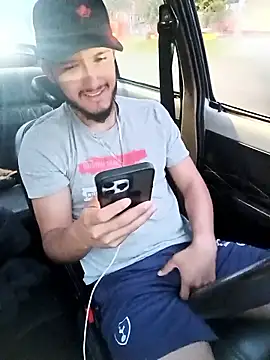 mosmar_20 现场XXX聊天