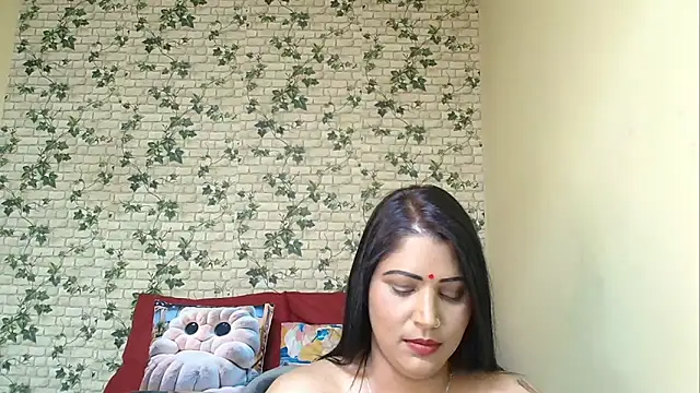 Chat XXX ao vivo de XIndianintimacy