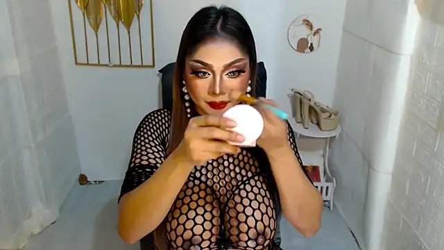 Czat XXX na żywo – SelfsuckerQueenAmanda