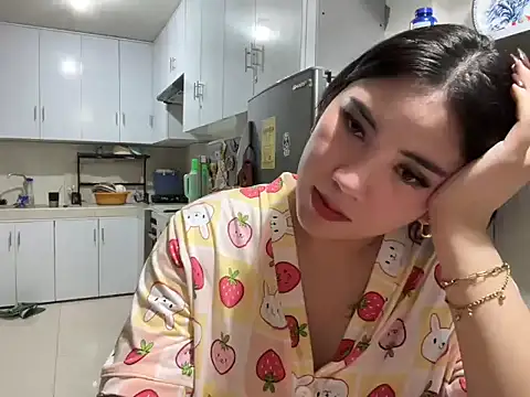 Czat XXX na żywo – sweet_rengelx