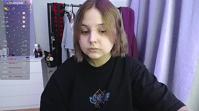 vendymories' Live XXX Chat