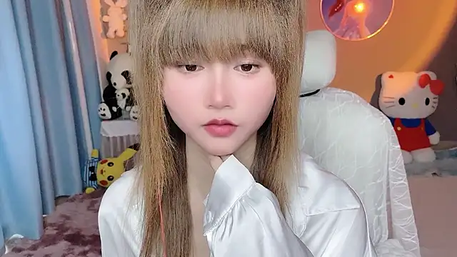 Chat XXX ao vivo de -xiao-xiao-