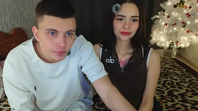 DenisSofiaa Obrolan Langsung XXX