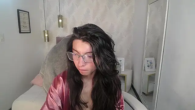 Chatroom XXX en direct de alllyson_