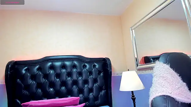 Czat XXX na żywo – Mara_Summerr