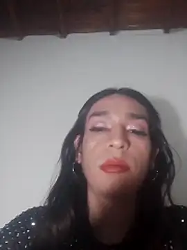 Czat XXX na żywo – VioletGil_Party_