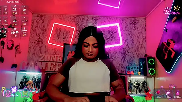 Czat XXX na żywo – Alice_brandom