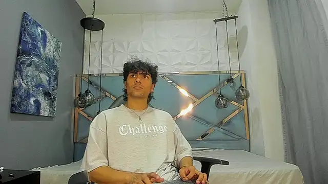 MattFiore Live XXX Chat