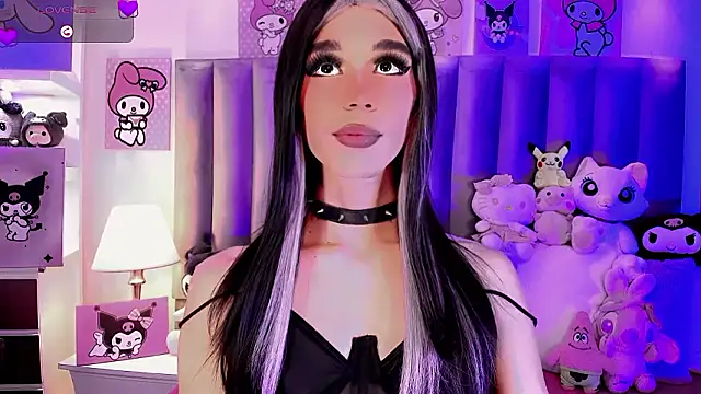 Czat XXX na żywo – dearAlanaxxx