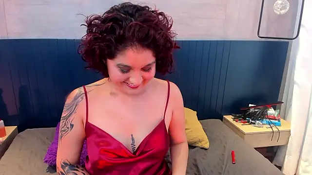 MissSavage_のライブXXXチャット