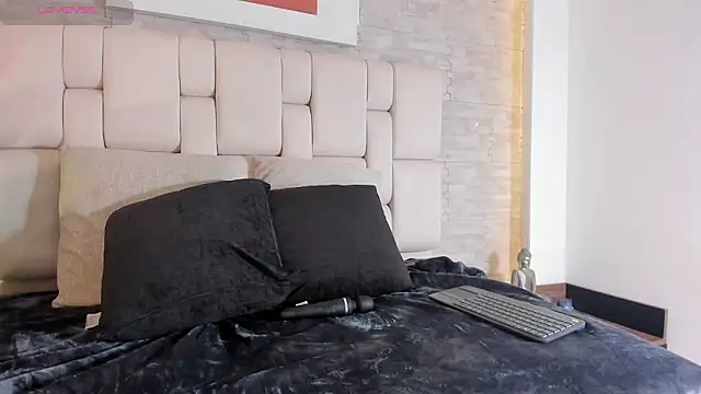 Chatroom XXX en direct de sussan_fox_