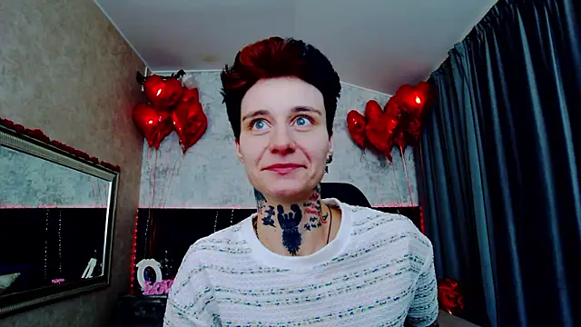 KennyXSX Obrolan Langsung XXX