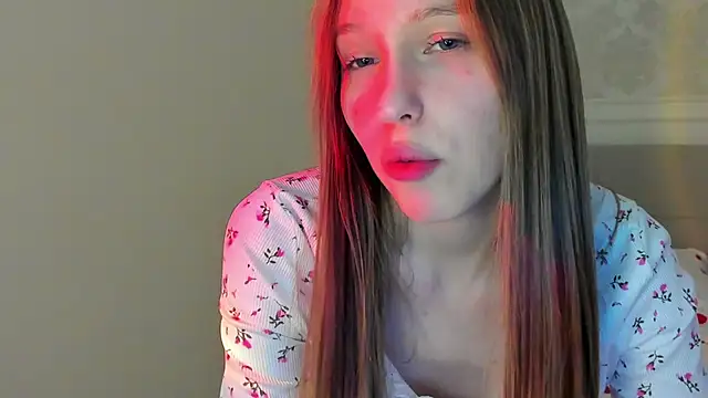 Chat XXX ao vivo de Alllura