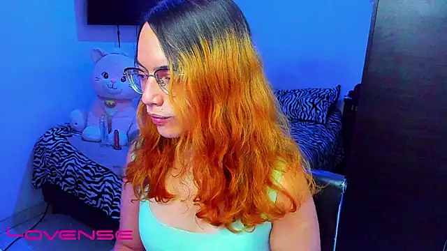 Show Webcam de lillykittyyy