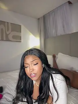 Soler_magnet 网络视讯表演