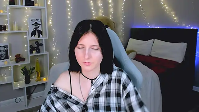 Czat XXX na żywo – KikaOsterman