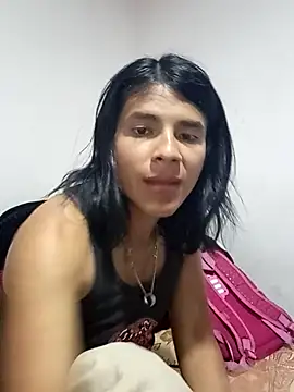 Czat XXX na żywo – queen_lilith69