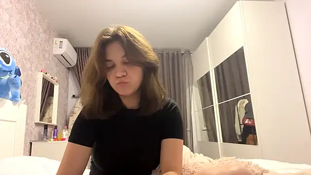 Lunavirexiall Obrolan Langsung XXX