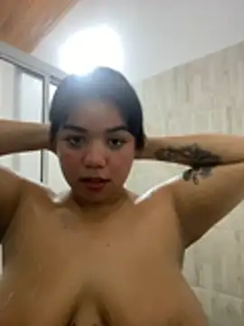 Вебкам-шоу _camilaa