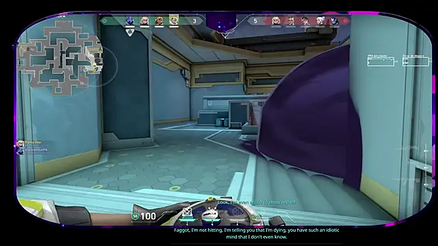 Chat XXX ao vivo de ALIS_E_G