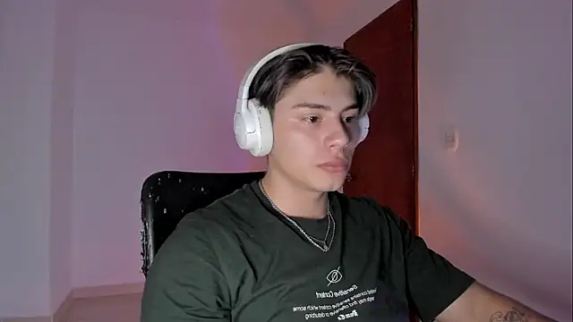 Giordano_Russo Live XXX Chat