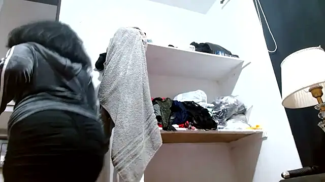 Chat XXX ao vivo de Diosasky