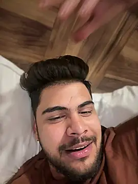 Hornybeardguy Live XXX Chat