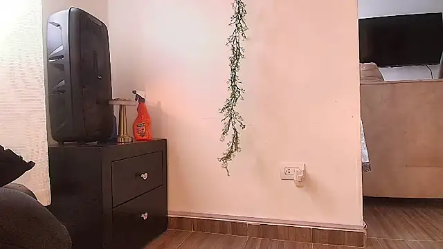 AnaSpencerx Adlı Modelin Canlı XXX Sohbeti