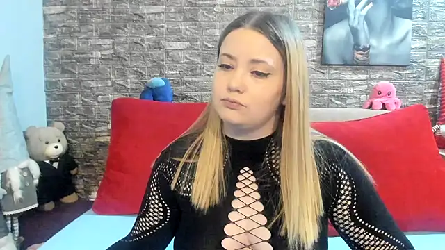 kalindahot Chat XXX in diretta