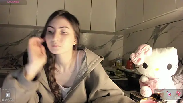 Ayesha_Thebestt Chat XXX in diretta