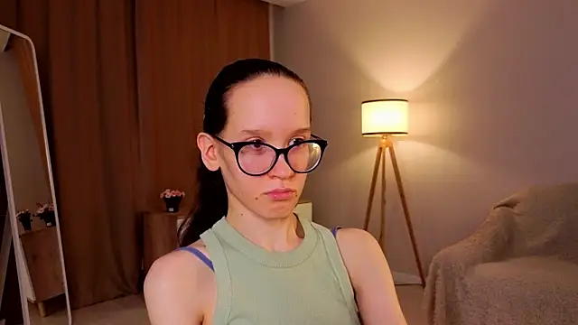 BettyBrowni's Live XXX Chat