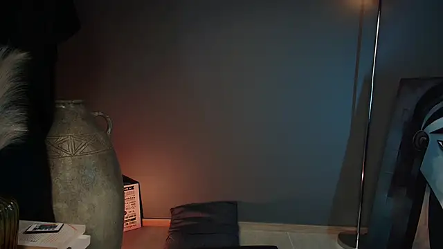 Danna-Saenz Live XXX-Chat