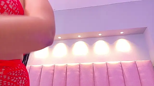 KeilyRoss Chat XXX in diretta