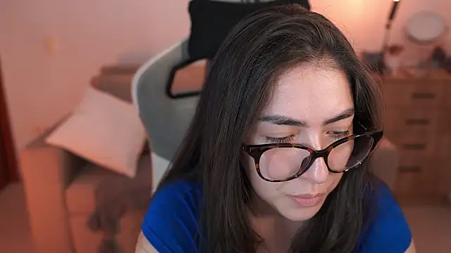 anyacutex Chat XXX in diretta