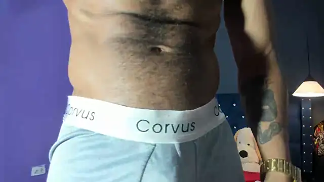 Živý XXX chat Salomon_koude