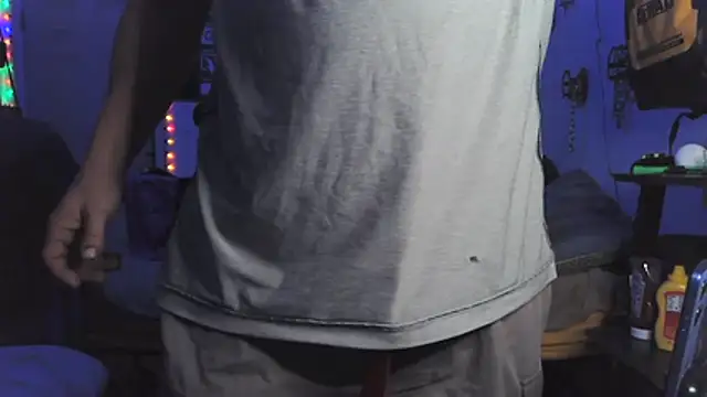 Buffshagswell 即時 XXX 聊天