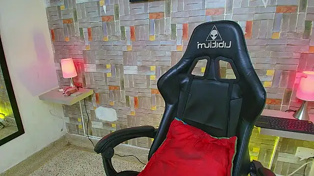 Chat XXX ao vivo de katy_handerson