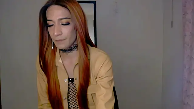 Živý XXX chat NovaNyx11