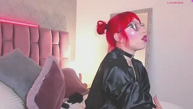 AbellaFox_: απευθείας συνομιλία ΧΧΧ