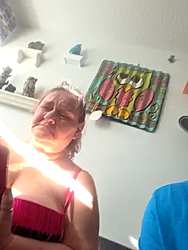 SpnzTnT 라이브 XXX 채팅