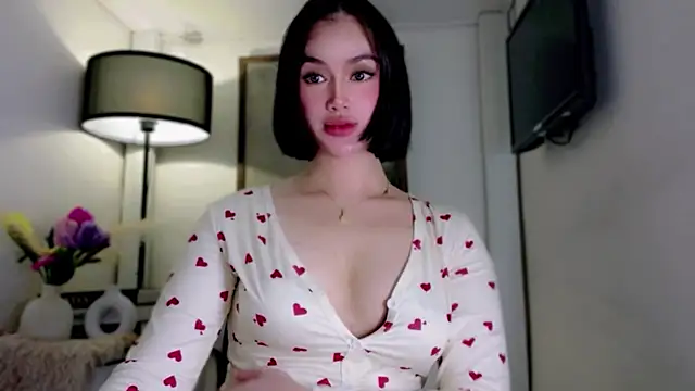 Czat XXX na żywo – Anna_HollyDoll