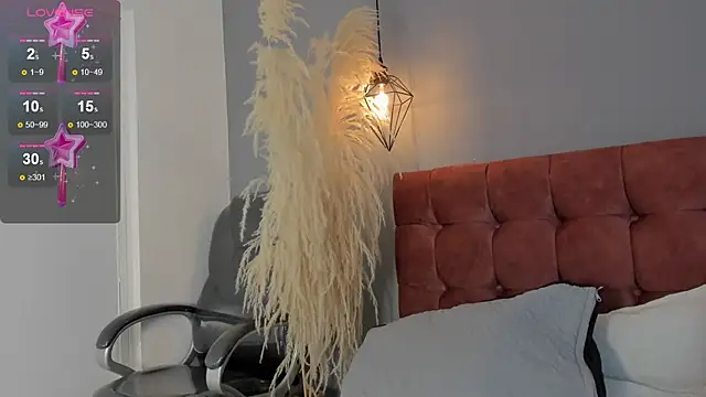 victoria_decapri: вебкам-шоу